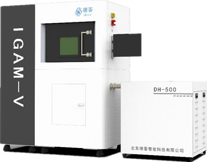 IGAM-V 金屬打印機